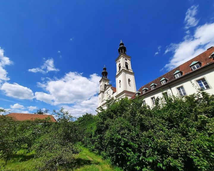 Klosterwirtschaft Pielenhofen